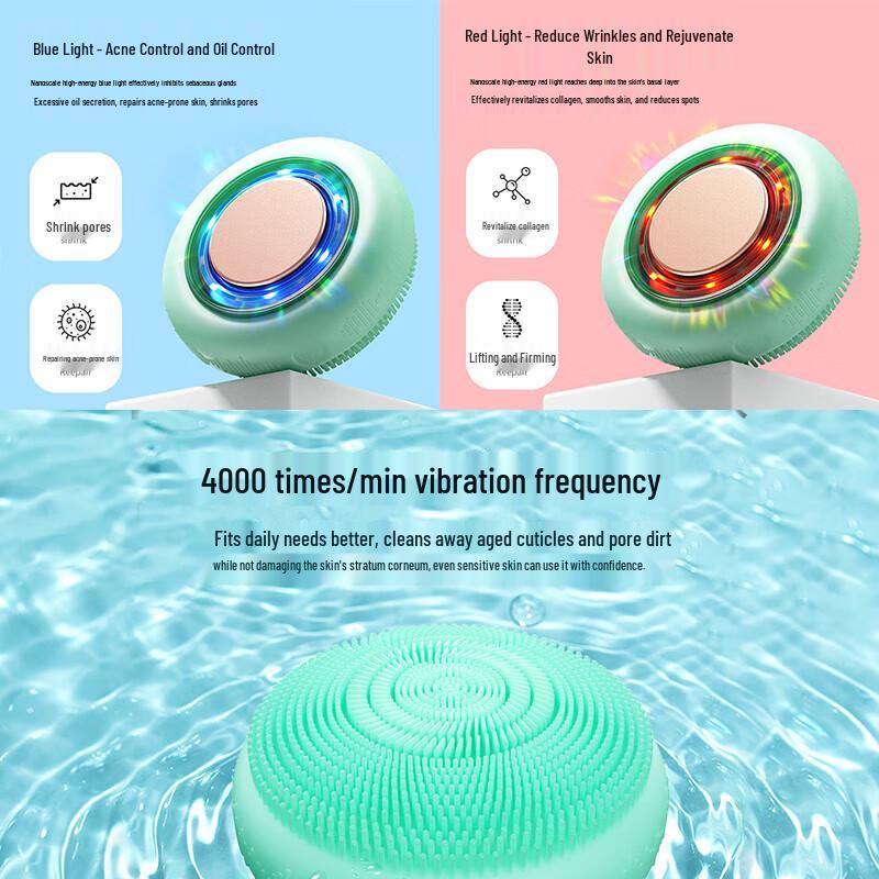 MEEEGOU Full Body Beauty Device