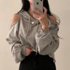 Tops – Camisolas e sweatshirts