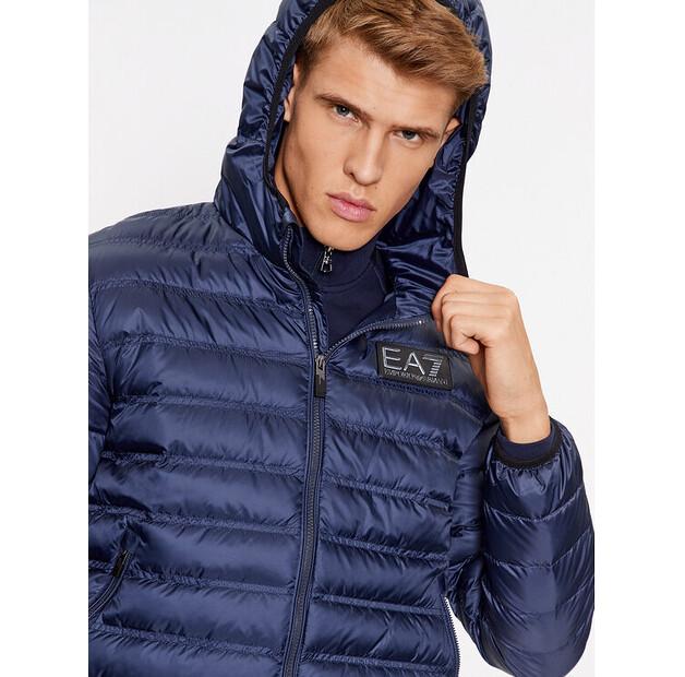Куртка пуховая EA7 Emporio Armani 6RPB16 PN5ZZ 1554