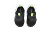 Nike Flex Advance Abrasion Resistant Low top Toddler Shoes Black Infant And Toddler CZ0188-010