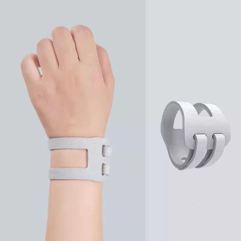 Wrist Brace for Carpel Tunnel, Comfortable Wrist Support Band, for Sprain Prevention, Joint Protection