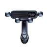 1pc Gravity Car Phone Holder - Strong Air Vent Clip Mount for Secure Holding, Adjustable Mobile Cell Stand for Hands-Free