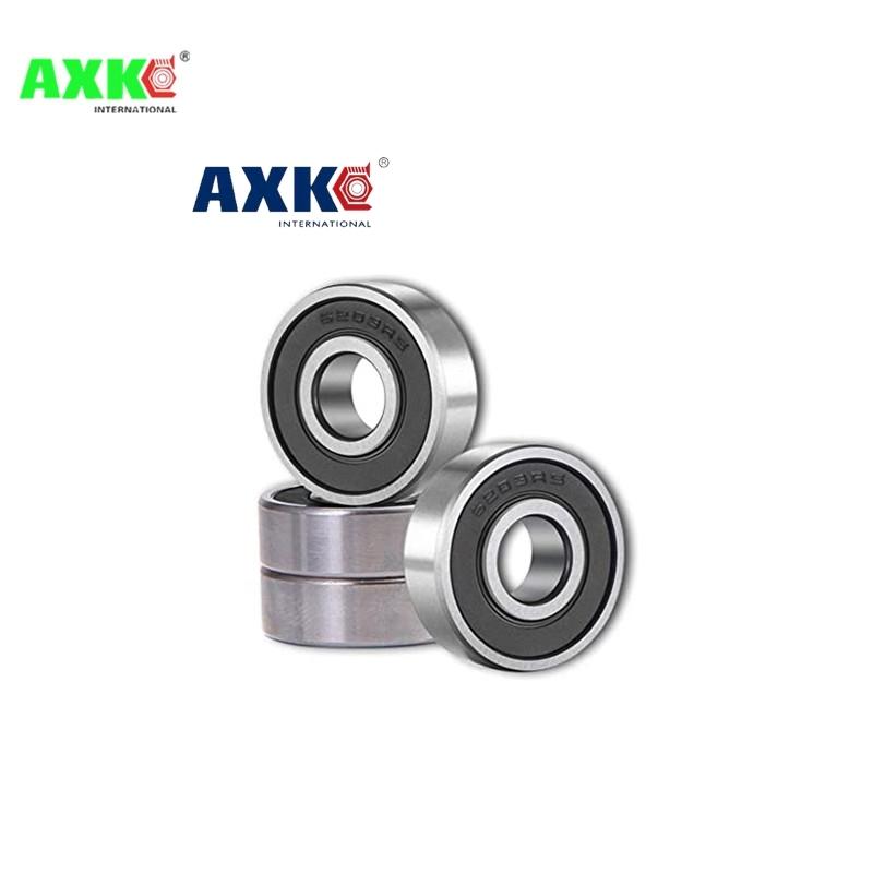 NTN  Bearing 22x47x14 Mm Non-standard 6204 Auto Deep Groove Ball Bearing 6204/22-2RS Agricultural Machinery Spare Parts