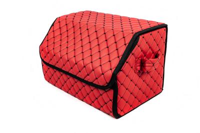 Organizer Bag ECO (50x30x30, Red)