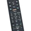 RAV206 V694090US Remote Control for Receiver Models HTR-5450 AX-596 YHT34 RX-V495 Comfortable Easy Grip