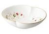 [Officially Imported] Wild Strawberry Marriage Bowl, Small, Pink, 50114304337
