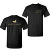 Southern Marsh Duck Logo T-Shirt