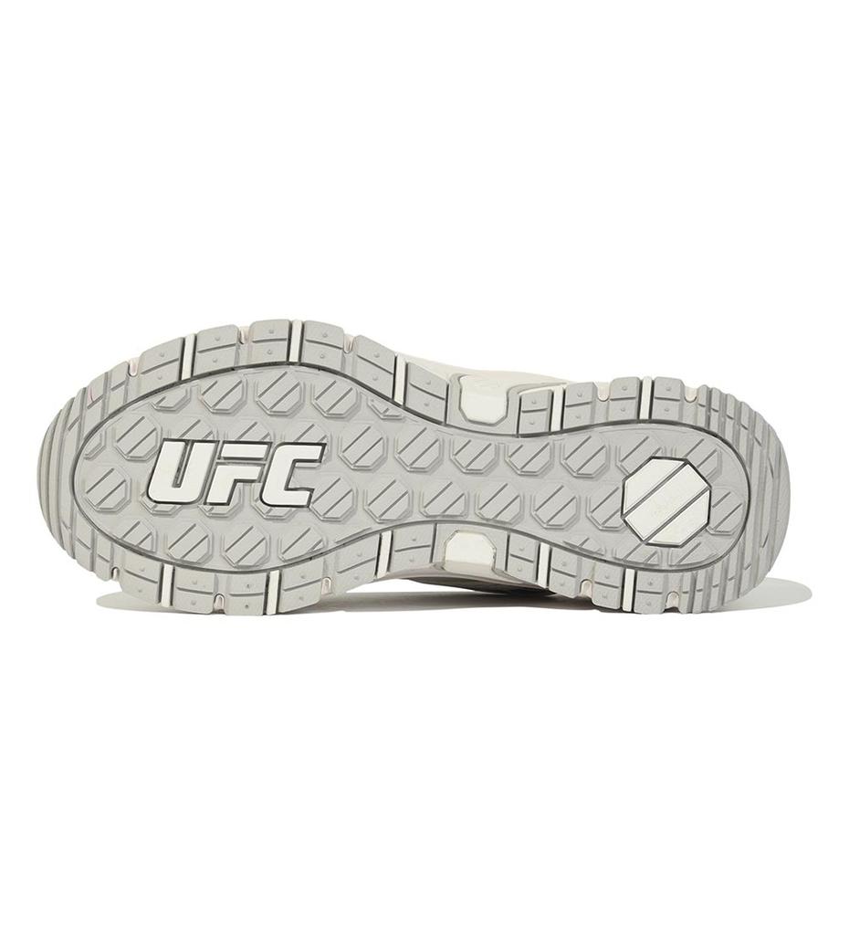 Ufc Sport Ufc Striker V1 Shoes White U4Fwv1301Wh