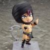 10cm Kars Jojo'S Bizarre Adventure Battle Tendency Q Style Face Swapable Boxed #1742 Anime Action Figurine Collectible Model