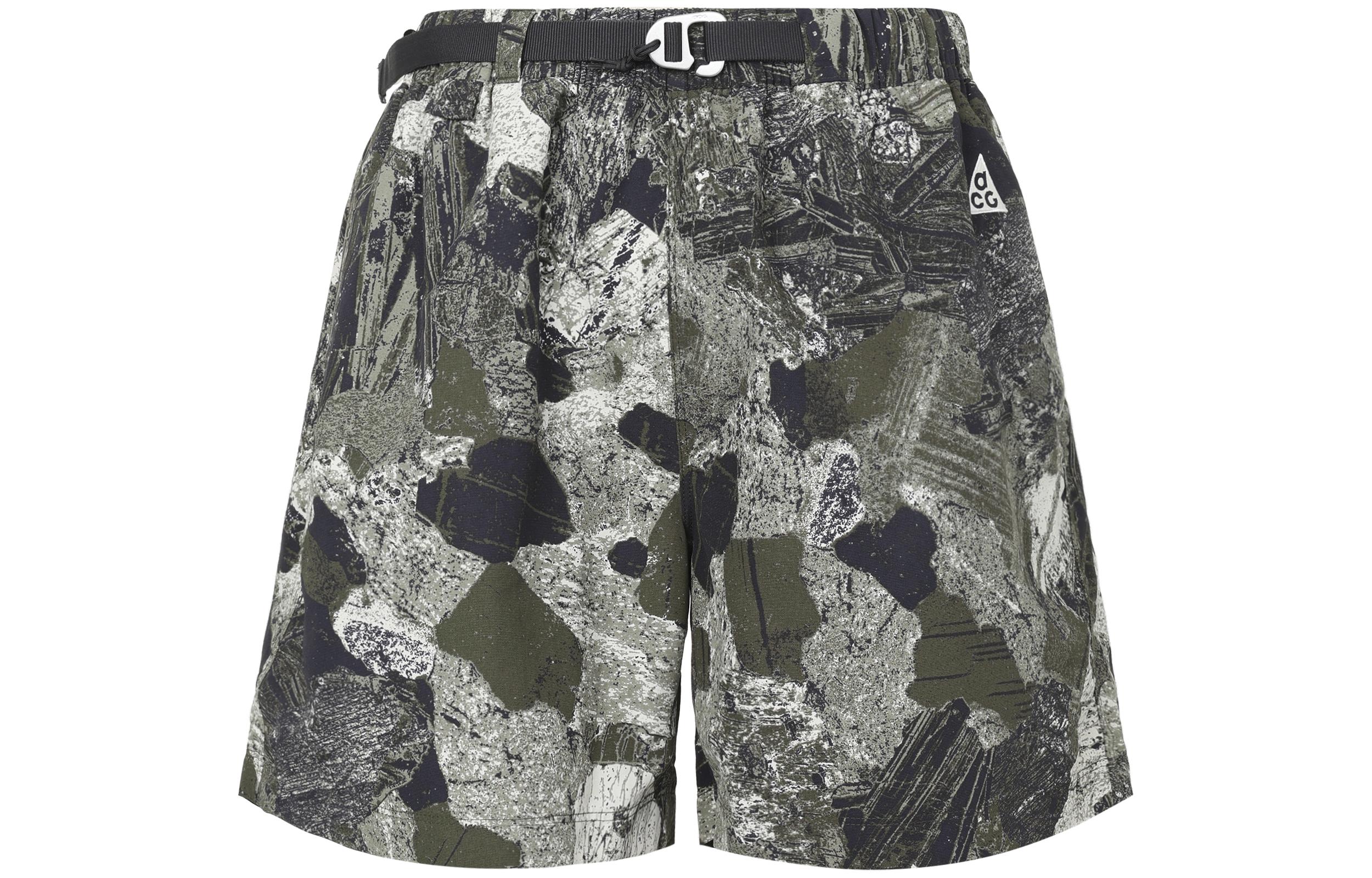 Nike Acg Trail Cargo Shorts DN3950-325 XL
