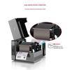 POSTEK E200i Desktop Barcode Label Printer CN plug (adapter included)