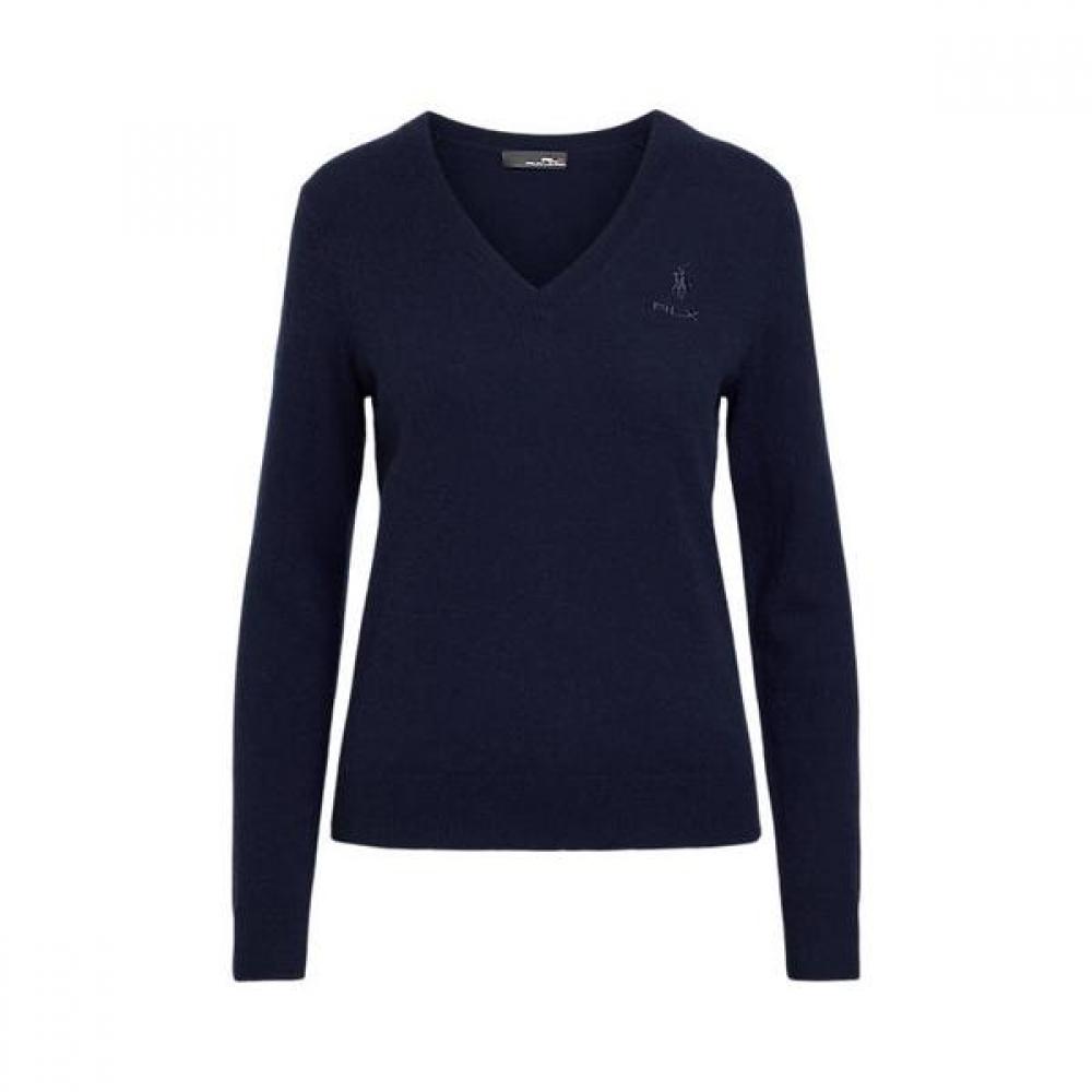 Polo Golf Women S caShmere V Neck Sweater wmxgSwenc020012410