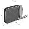 Watchband Bag for Apple Watch Strap Box Case Travel Smart Watch Wriststrap Storage Bag Box Watches Organizer Band Holder