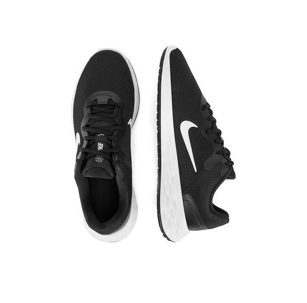Men's Nike Dc3728-003 Black Sneakers