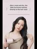 Mousen High-Speed Leafless Negative Ion Hair Dryer for Home & Salon