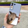 Cartoon Niedliches Schaf Handyhülle Für Samsung S26 S25 Plus S20 S20 Plus S22 Ultra S23 FE S21 Plus S21 Ultra Weiche Hülle