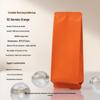 8g Extra Thick Aluminum Foil Tea Bag for Yancha, Phoenix Dancong, Black Tea & Rougui