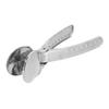 Stainless Steel Nutcracker Chestnut Clip Metal Multifunctional Nut Opener Plier for Kitchen