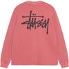 Stussy Basic Stock L/S Thermal 1140314