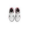 Jordan Kinder Air Jordan 4 "Red Cement" Sneaker BQ7669-161