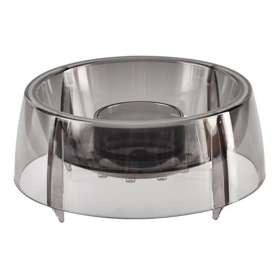 Handfilter Hitzebeständig Langlebig Einfach zu Verwenden Leicht Tragbar Kaffeebereiter Pour Over Kaffeetropfer für Esszimmer