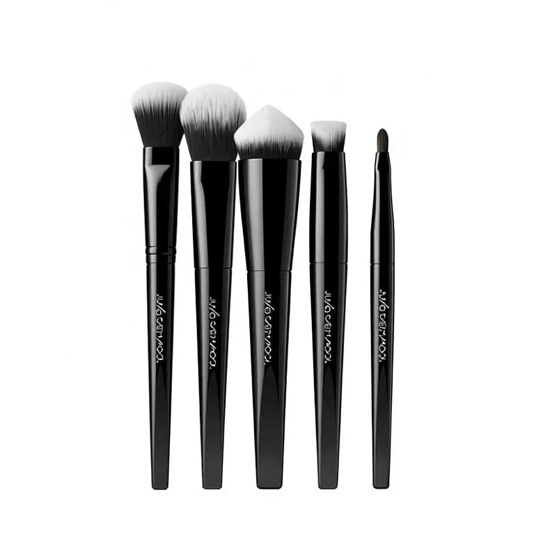 JUNGSAEMMOOL Master Class Zestaw Pędzli do Twarzy Przenośny