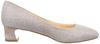 [JILL STUART SHOE] Square-toe Pumps