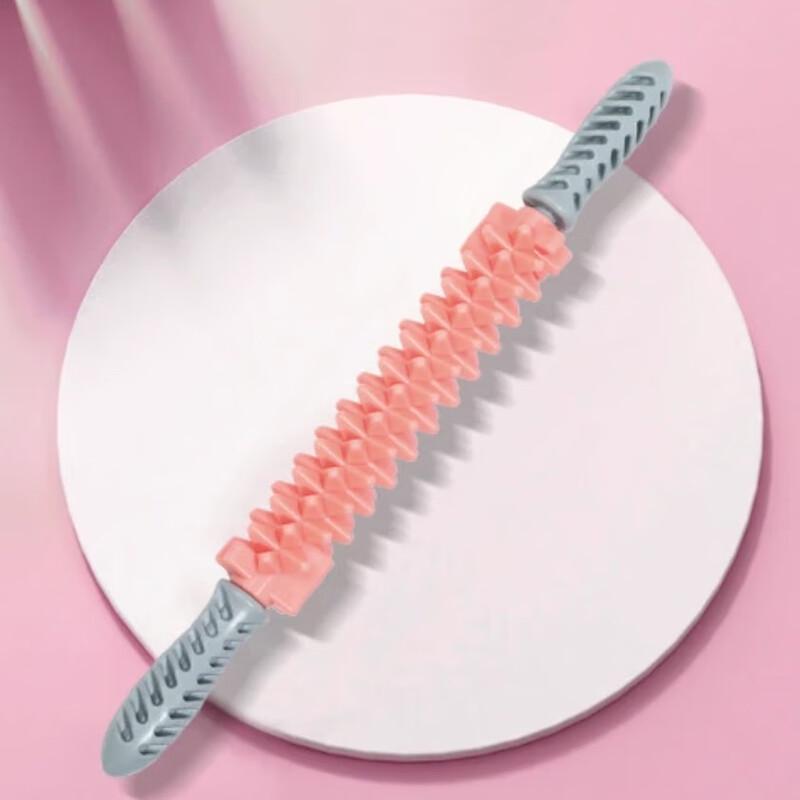 Yimai Yoga  Fitness Fascia Massage Roller