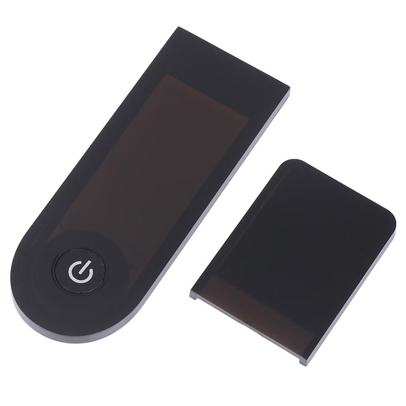 1Pc Ochronna Obudowa Deski Rozdzielczej Do Hulajnogi Elektrycznej Xiaomi Mijia M365 Pro
