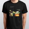 Herren- und Damen-T-Shirts Have A Nice Life Deathconsciousness Unisex T-SHIRT S M L XL XXL 3 4 XL Schwarz