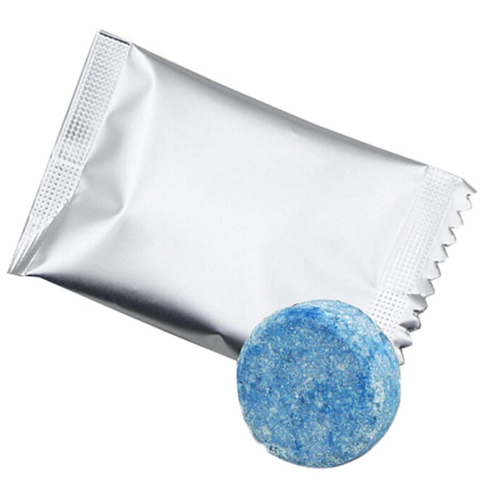 

Таблетки для омывателя ветрового стекла, жидкость для стеклоочистителей, 1 шт. на 1 галлон, средство для мытья окон автомобиля, удаление пятен со стекла One Size