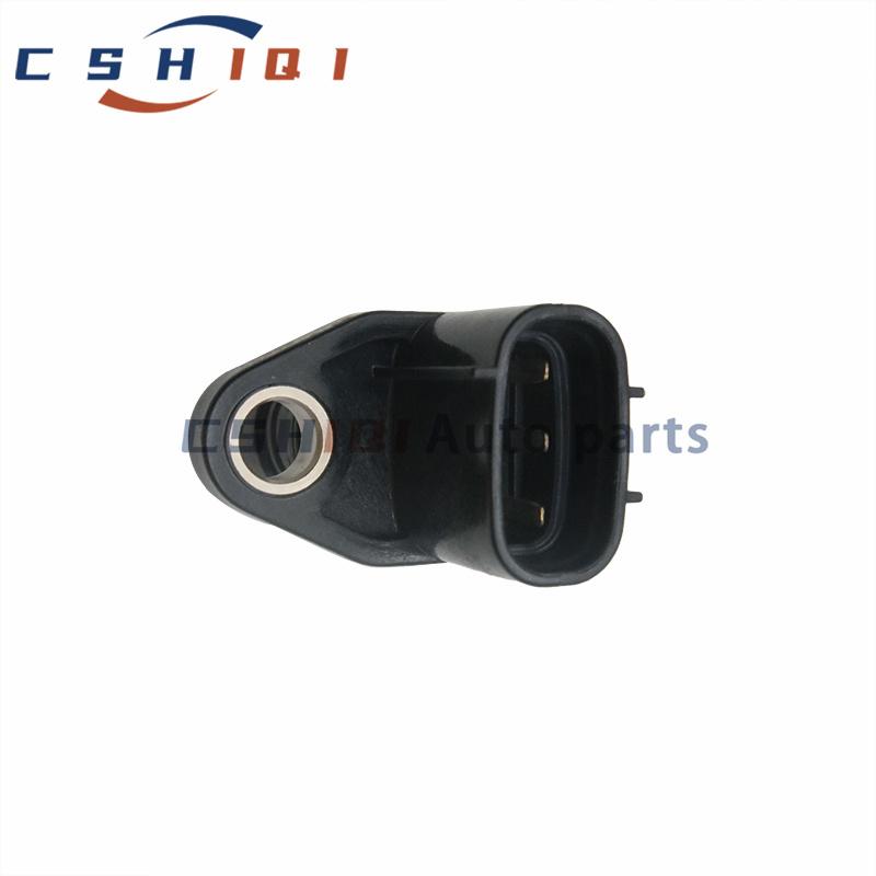 8-97606943-0 Crankshaft Position Sensor For Cchevrolet GGMC W4500 W5500 Isuzu 4HK1 6HK1 FTR NPR-HD NQR 2005-2019 5.2L 6.0L NEW