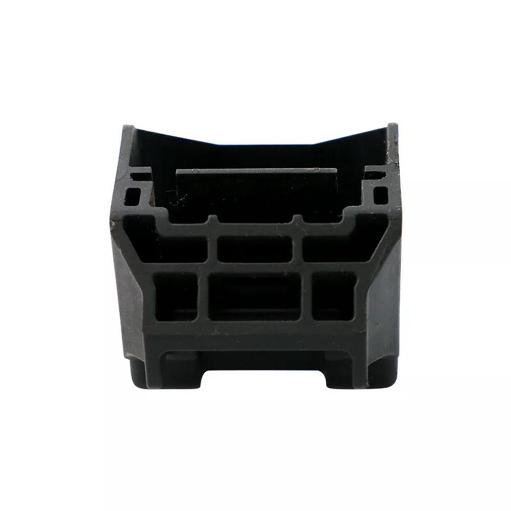 2 x Lower Radiator Mount Bracket 17117807184 For BMW 328i 328xi 335i 335xi M3 Z4