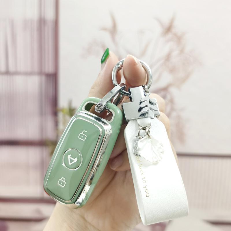 Niu Electric Vehicle Key Case: Protective Cover for N1S, M1, US MQIS Remote