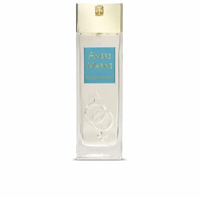 Alyssa Ashley Ambre 100ml Eau De Parfum