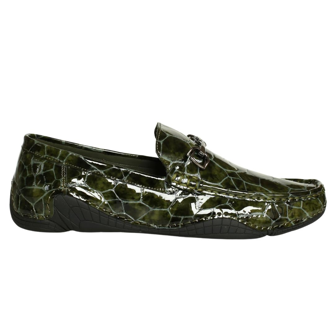 

Мужские мокасины из натуральной кожи 40