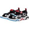 Anta Fashionable Versatile Trendy Simple Non-Slip Wear-Resistant Low-Top Childrens Sandals Kids Sandals 312536935R