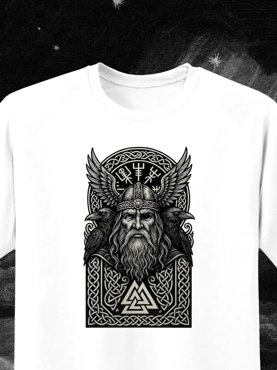 Kids  Cartoon Dog printed T-shirt M