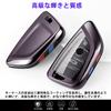 PELKERDR Key Case for BMW 1 2 3 5 6