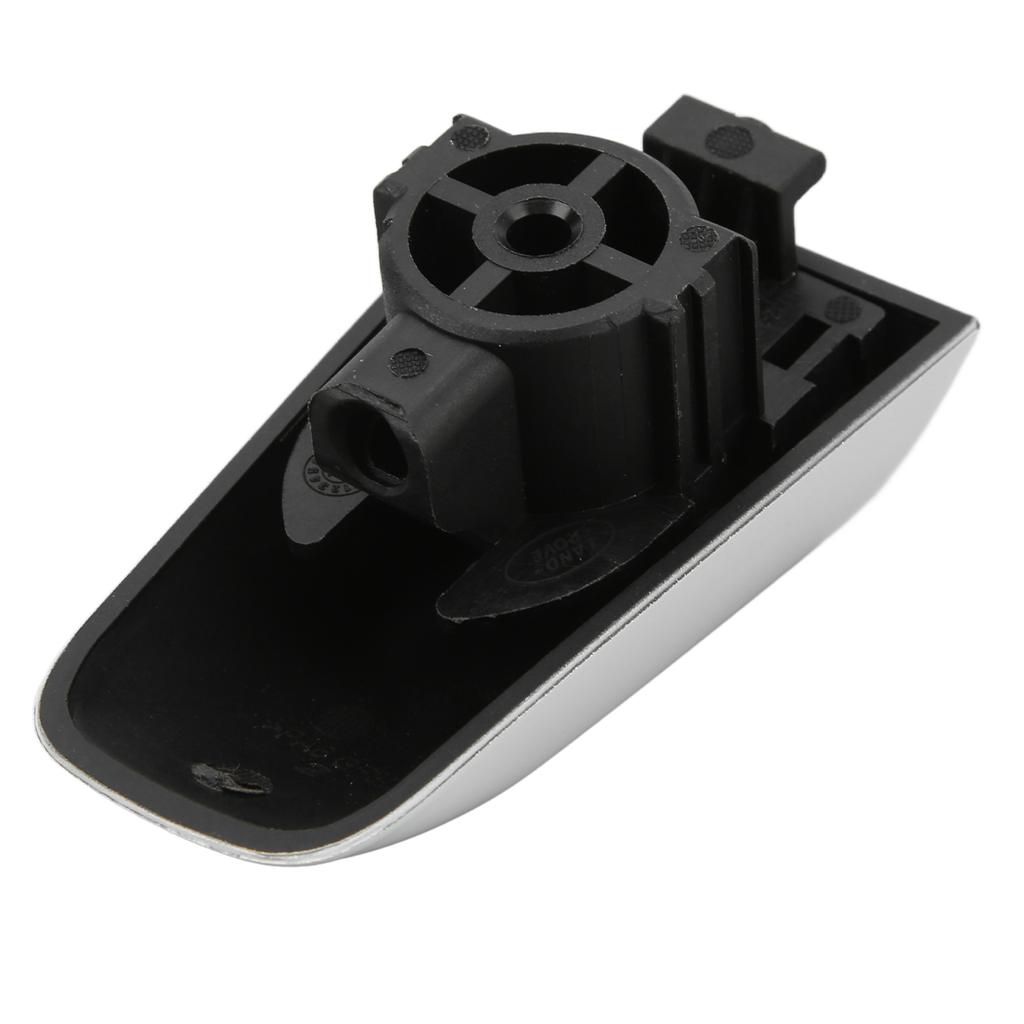 Front Door Handle Cover Cap LR068337 Right Exterior Handle Lock Key Cap Replacement for Land Rover Range Rover Sport