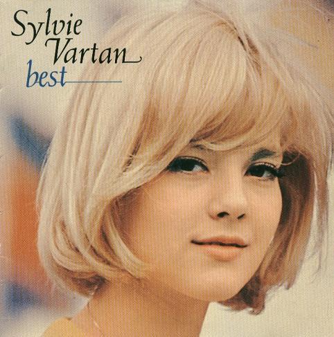 

CD SYLVIE VARTAN - Best B23D41063 Bmg Music 1989 Japan Pop Used