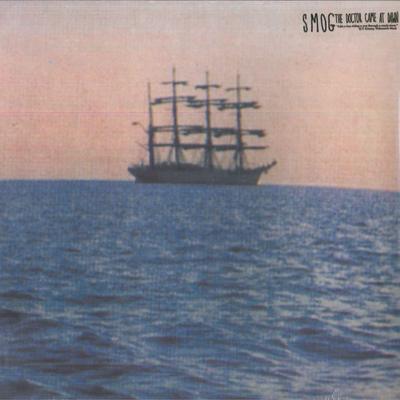 LP Record SMOG - Doctor Came At Dawn DC95 Drag City 1996 US Rock