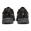 ASICS Gel-Venture 6 Obsidian Grey Black Unisex Sneakers 1203A438-025