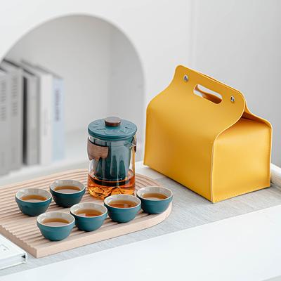 Σκεύη για ροφήματα – Σετ καφέ και τσαγιού