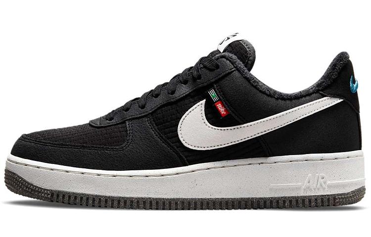 

Nike Air Force 1 Low 07 LV8 Toasty Black White DC8871-001 41
