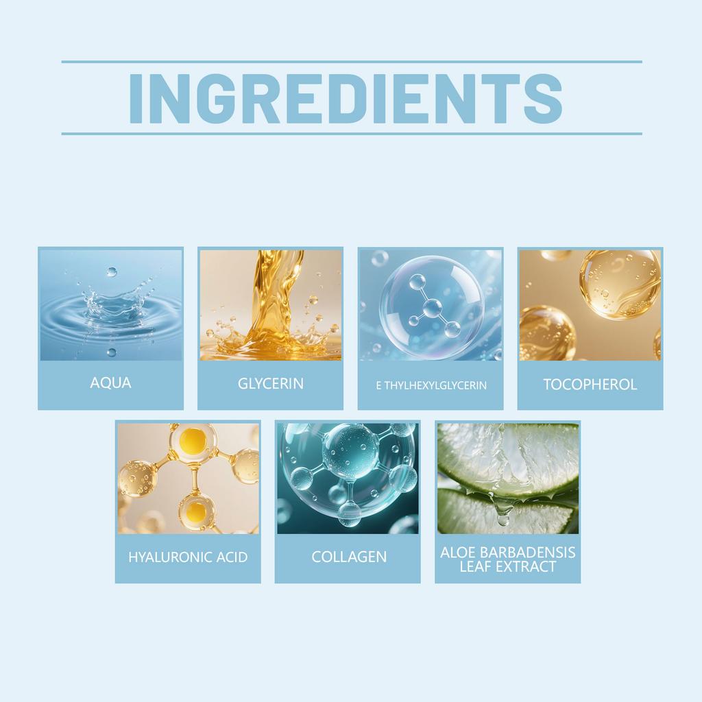 Firming Patch Moisturizing And Fading Mouth Wrinkles Eye Mask Firming Forehead Patch Lifting And Firming Hydration.10ML