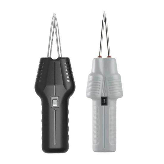 Electric Poultry Plucker Handheld Chicken Pulling Machine High-Speed Rotation Automatic Tightness Adjustment Stainless Steel Hair Remover