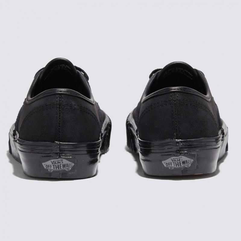 Vans Authentic   Low Black Vn0a2z3zbma1
