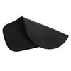 Mixer Slider Mat Easy To Move Flexible Exquisite Black Edges Kitchen Appliance Mats for Household