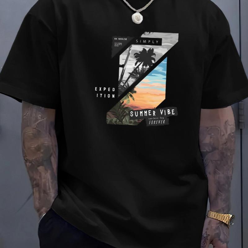 

Мужская летняя модная повседневная футболка с коротким рукавом, из 100% хлопка, свободного кроя, однотонная, различных цветов на выбор, спортивная, с круглым вырезом XL